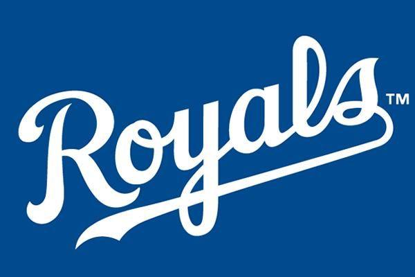 Royals Baseball Logo - Kansas City