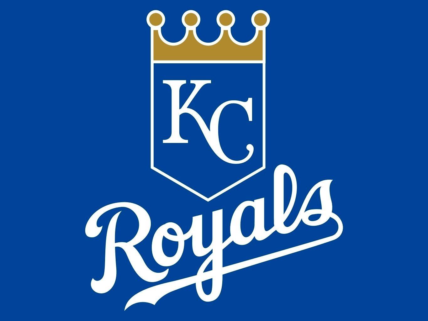 Royals Baseball Logo - Royals Baseball Logos. Kansas City Royals. KC Royals