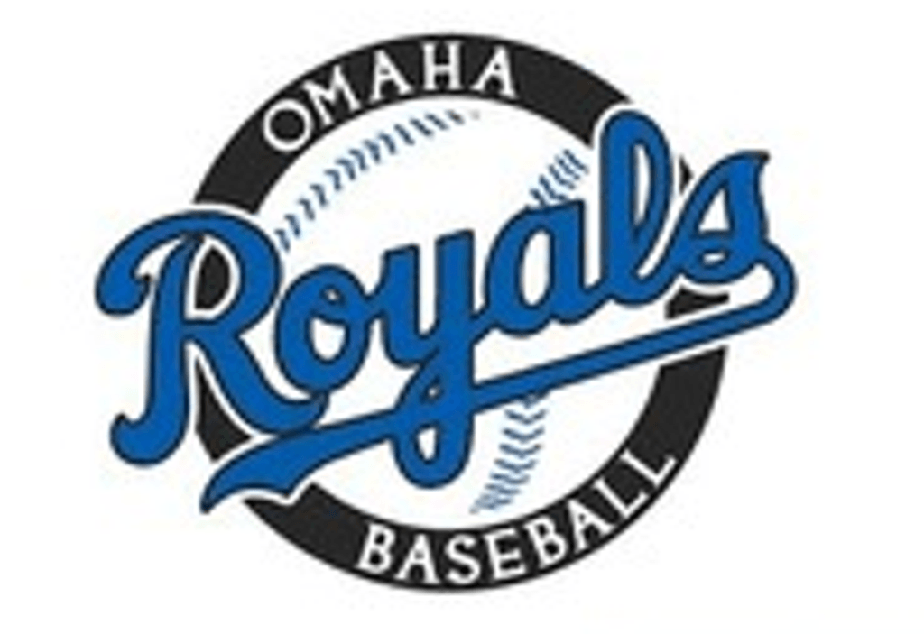 Royals Baseball Logo - Omaha Royals Select Baseball