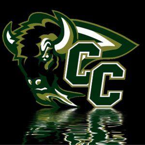 Central City Bison Logo - Central City – Platte River Preps