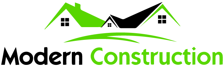 Modern Construction Logo - Modern Construction Logo on WhiteArtboard 1 – YWCA Spokane