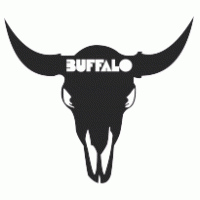 Buffalo Logo - Buffalo. Brands of the World™. Download vector logos and logotypes