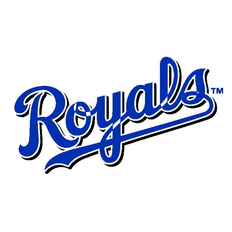 Royals Baseball Logo - Kansas city royals Logos
