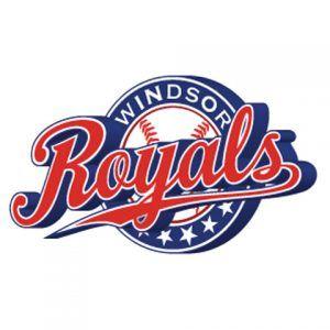 Royals Baseball Logo - Royal Review 6 - Windsor Royals Baseball Club