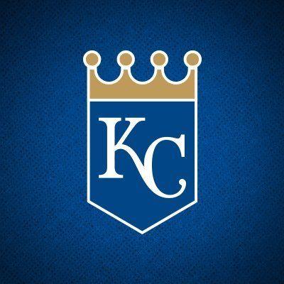 Blue Crown Cincinnati Royals Logo - Kansas City Royals (@Royals) | Twitter