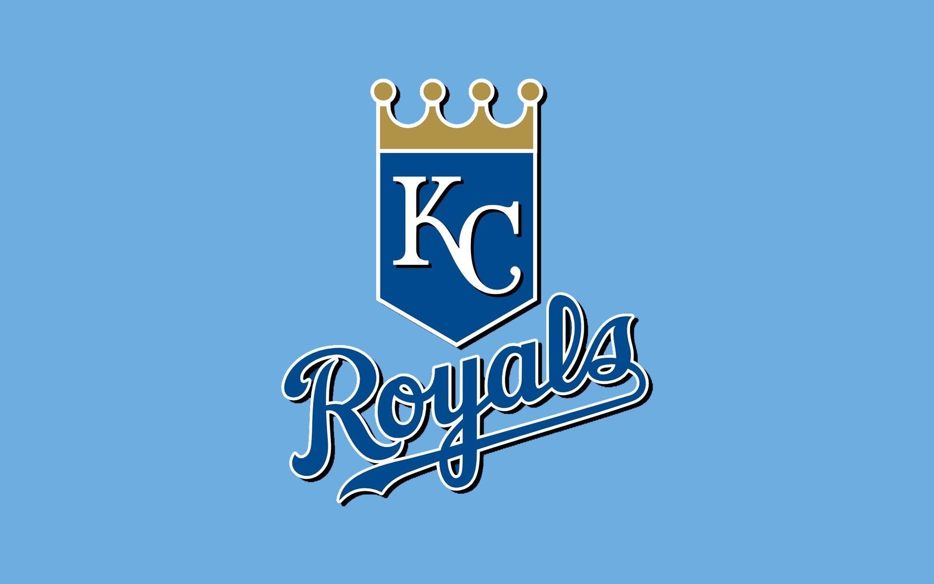 Royals Baseball Logo - MLB Kansas City Royals wallpaper 2018 in Baseball