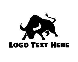 Buffalo Logo - Buffalo Logos. Make A Buffalo Logo Design