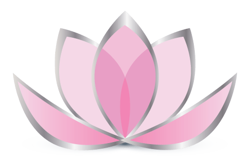 Simple Lotus Flower Logo - Create a Logo Free - Lotus Flower Logo Templates