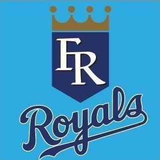 Royals Baseball Logo - Royals Baseball (@FredRoyals) | Twitter