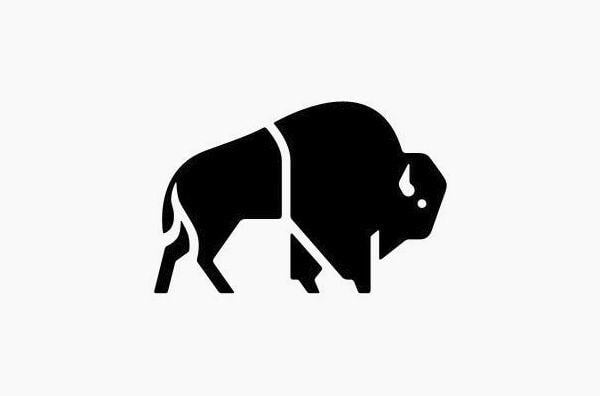 Buffalo Logo - New Brand Identity for Buffalo Systems by The Consult - BP&O
