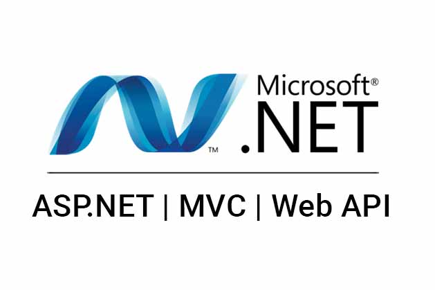 Asp.net Logo - ASP NET MVC 5 and Web API - MAX Technical Training