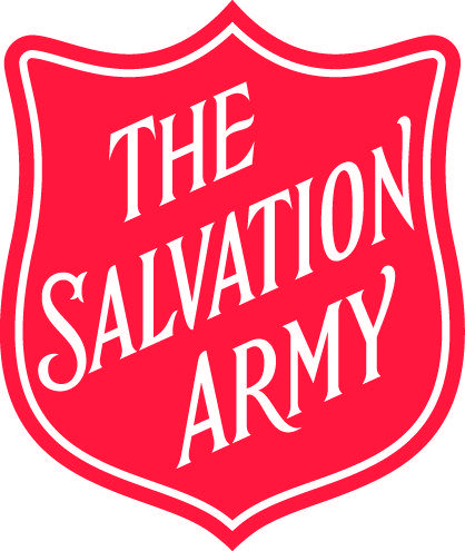 Salvation Army Shield Logo - Salvation Army