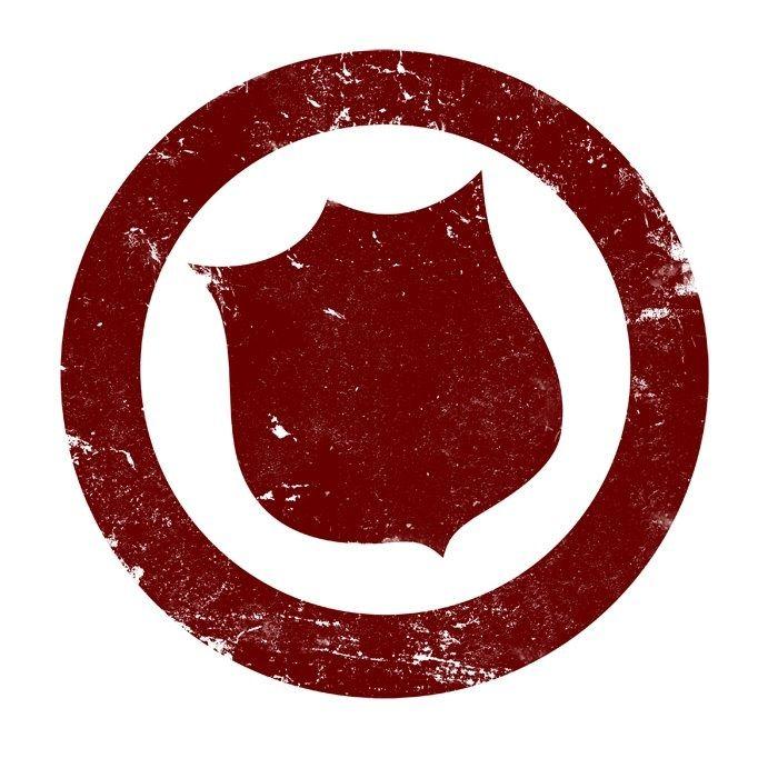Salvation Army Shield Logo - The Salvation Army- Shield- Maroon | Graphics | Pinterest | Army ...