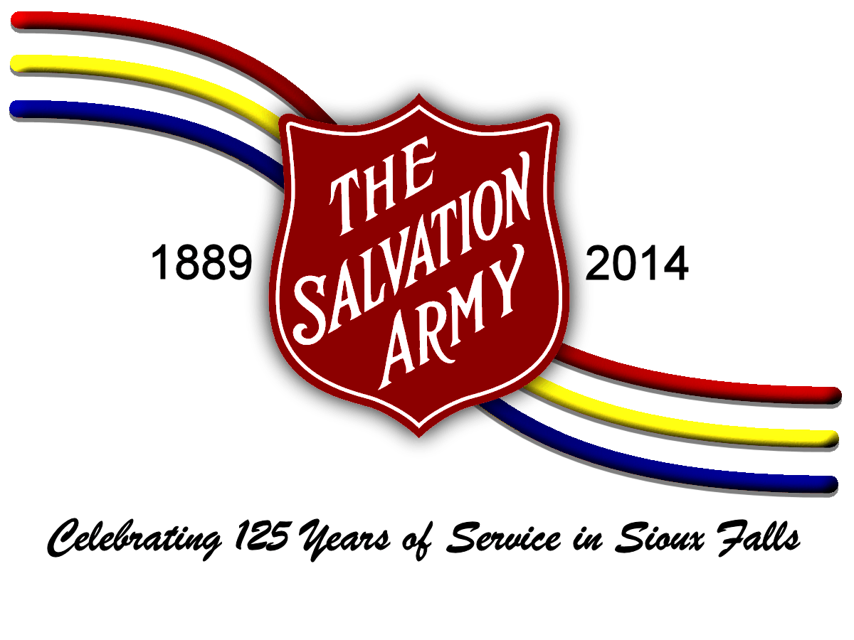 Salvation Army Shield Logo - Salvation Army Png Logo Transparent PNG Logos