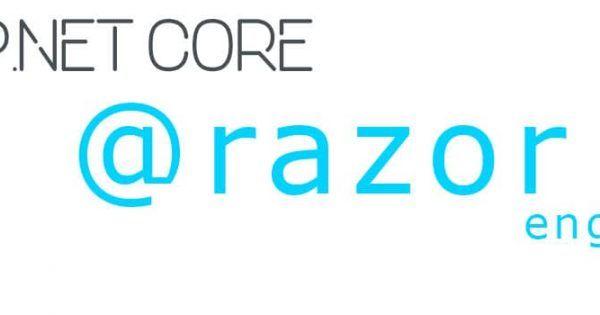 Asp.net Razor Logo - ASP.NET Core Render View to String – Paris Polyzos' blog