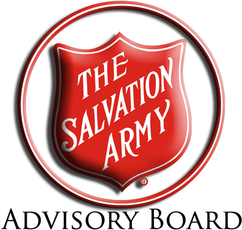 Salvation Army Shield Logo - Download HD The Salvation Army Png Army Red Shield Logo