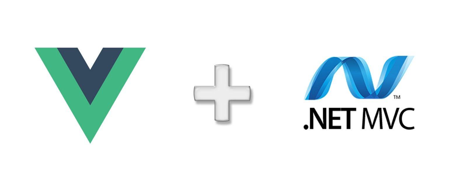 Asp.net Razor Logo - Vue.js and ASP.NET MVC