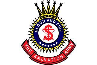 Salvation Army Shield Logo - The Reporter - Autumn 2015 - The Salvation Army