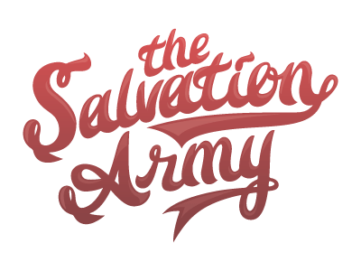 Salvation Army Shield Logo - Army shield salvation GIF on GIFER