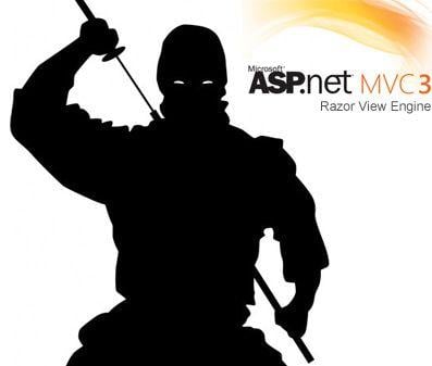 Asp.net Razor Logo - Razor View Engine Püf Noktaları