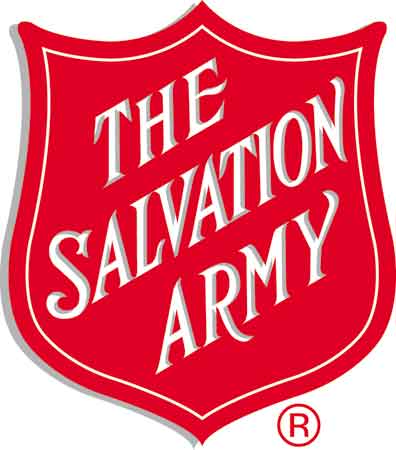 Salvation Army Shield Logo - Salvation army shield clipart - AbeonCliparts | Cliparts & Vectors