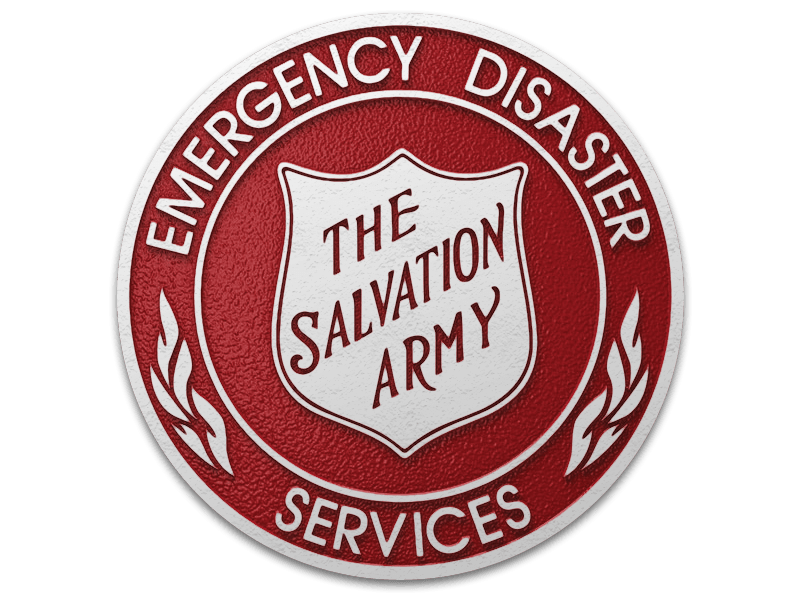 Salvation Army Shield Logo - Salvation army shield clipart. Clipart & Vectors