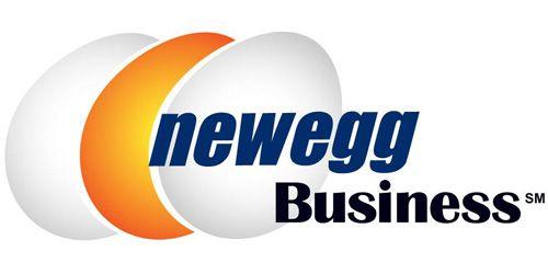 Round Newegg Logo - 55% Off Newegg Business Coupon Codes for January 2019