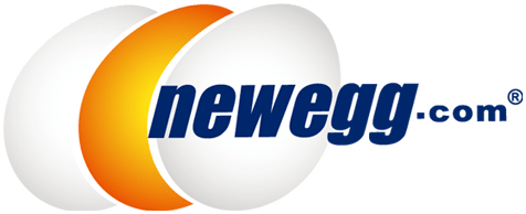 Round Newegg Logo - Newegg.com - Early Black-Friday Round 2: $59.99 1TB USB3.0 Ext. HDD ...