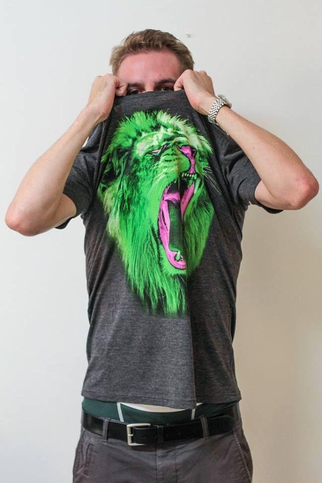 Born a Lion Skateboard Logo - Big Cat. Scott Pfaff. Born A Lion | Things I most definitely want ...