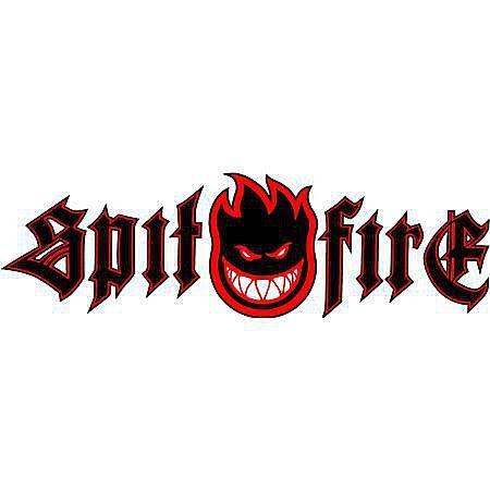 Spitfire Skate Logo - Gallery of Skateboard Logo Pics