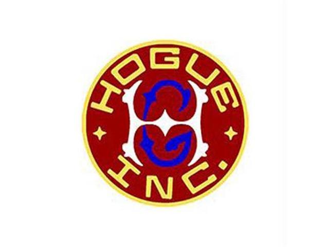 Round Newegg Logo - Hogue 60100 S&W J Frame Round Butt Nylon Monogrip, Black
