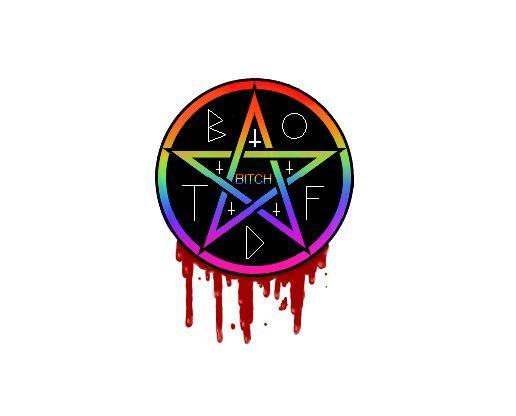 Botdf Logo - Blood On the Dance Floor Logo | Blood on the Dance Floor BITCHCRAFT ...