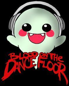 Blood On the Dance Floor Logo - 58 Best BLOOD ON THE DANCE FLOOR images | Dance floors, Blood ...