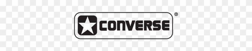 New Converse Logo - Converse Shoes Logo Vector Download Free New! Converse All