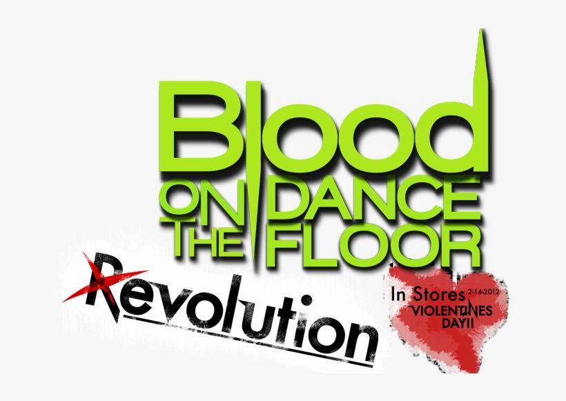 Blood On the Dance Floor Logo - Big Cartel Header - Blood On The Dance Floor Logo Png - Free ...