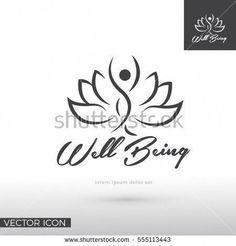 Lotus Flower Logo - Exclusive Logo Design: Lotus Flower Logo Images | The Desert Beauty ...