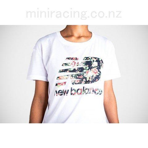 Clothing and Apparel NB Logo - New Zealand online New Balance Apparel Womens New Balance Nb Logo ...