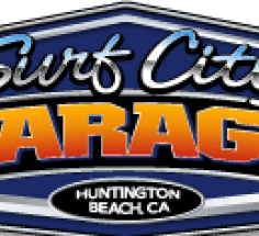 Surf City Garage Logo - ClayZilla XL: An all-in-one clay bar replacement and scratch ...