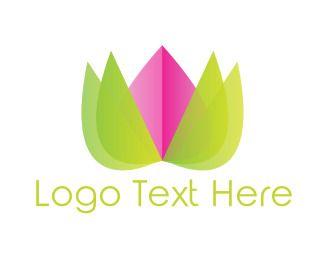 Lotus Flower Logo - Lotus Logo Designs | Make Your Own Lotus Logo | BrandCrowd