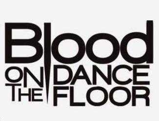 Blood On the Dance Floor Logo - Pictures - Blood on the Dance Floor Forever