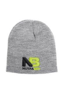 Clothing and Apparel NB Logo - Apparel and Accessories available at NutraBio.com