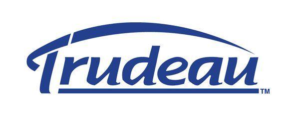 Trudeau Logo - Trudeau - Ares Kitchen and Baking Supplies