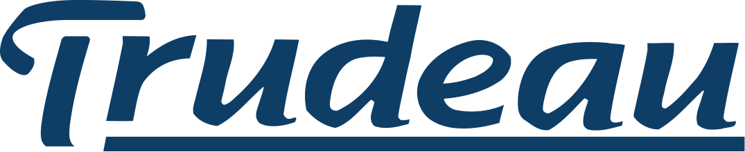 Trudeau Logo - LogoDix