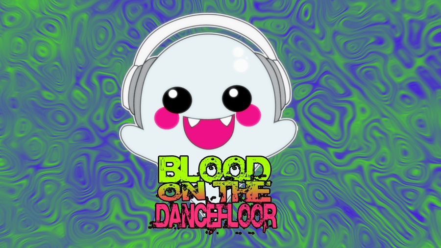 Blood On the Dance Floor Logo - Blood on The Dance Floor images Iggy Boo :DDD HD wallpaper and ...