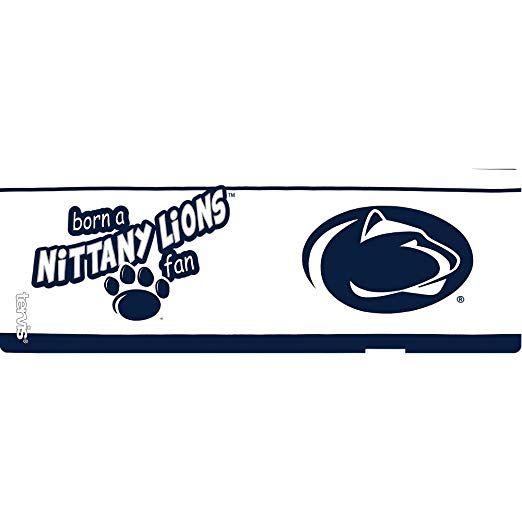 Born a Lion Skateboard Logo - Tervis 1292051 NCAA Penn State Nittany Lions Born a Fan Sippy Cup ...
