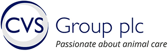 CVS Logo - Home | CVS Group plc