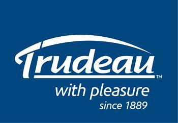 Trudeau Logo - Portfolio