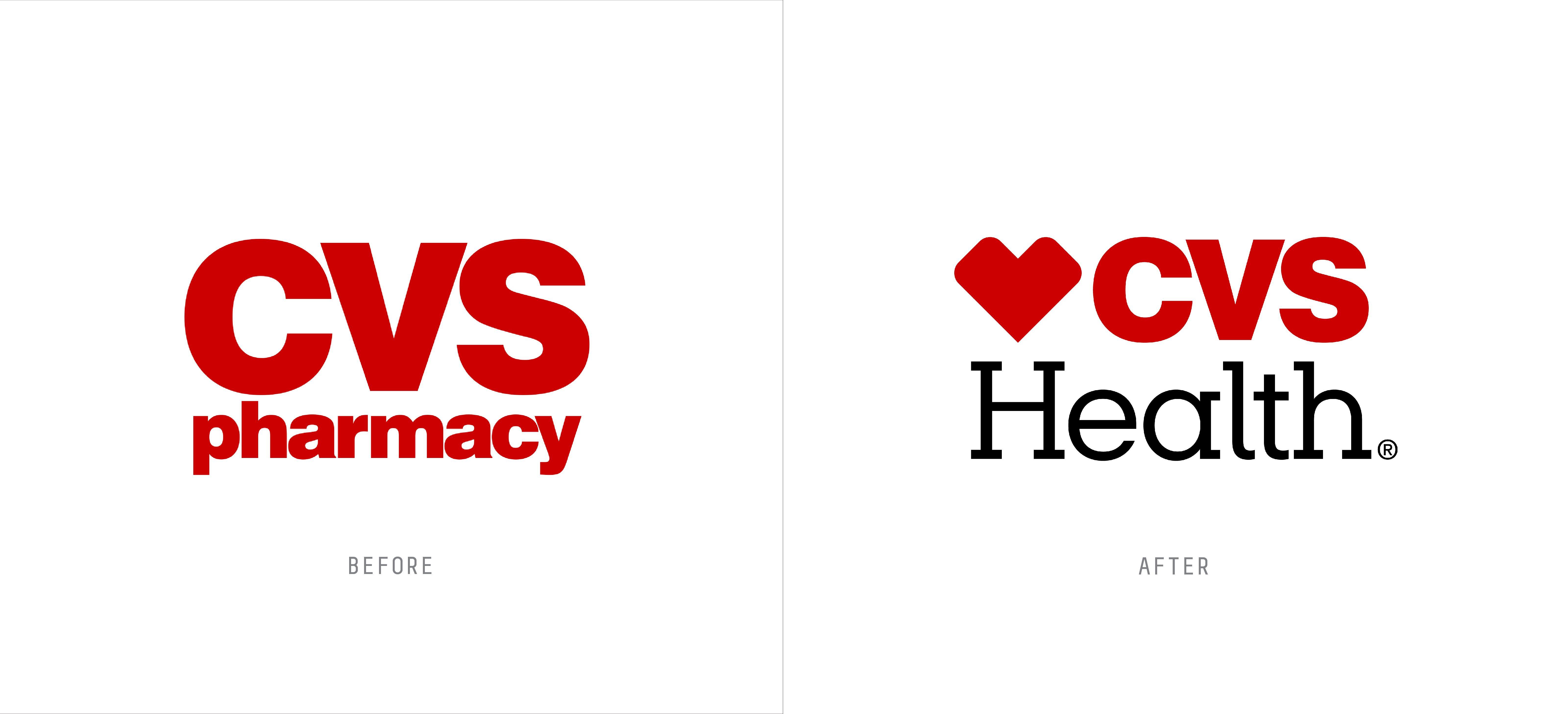 CVS Logo LogoDix