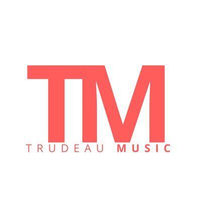 Trudeau Logo - Trudeau Music Dept