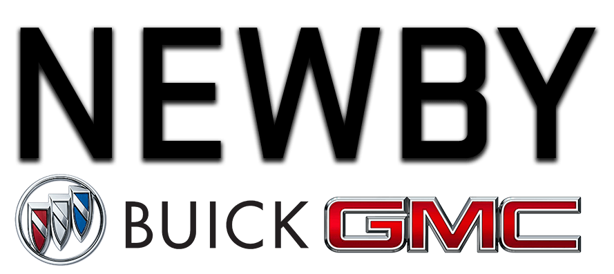 Buick Service Logo - Newby Buick GMC | Lowest priced new & Used Inventory in Southern ...